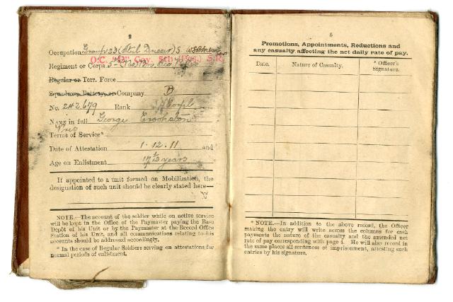 Record Image